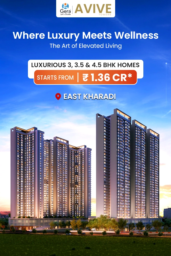 Venkatesh Buildcon Project View 1